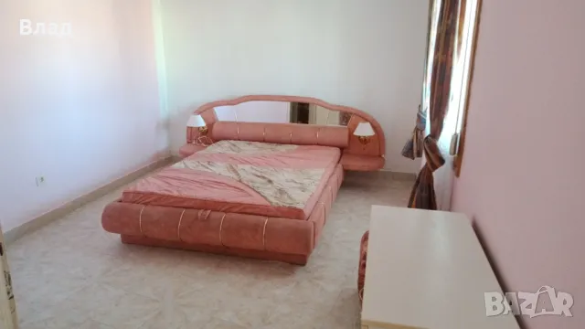 Давам под наем дългосрочно 4-стаен апартамент в центъра на Варна, снимка 2 - Апартаменти - 49652231