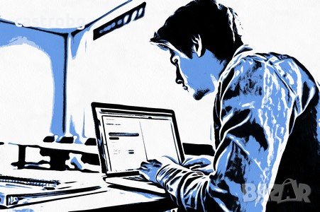 Английски език онлайн обучение за ученици C1 C2