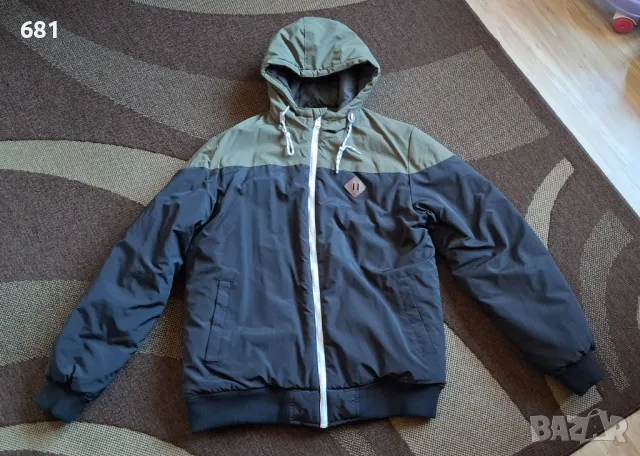 Мъжки якета  FSBN и BESTKS, снимка 4 - Якета - 50138873