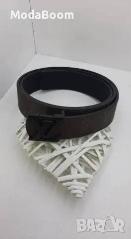 Louis Vuitton унисекс колани Различни цветове , снимка 4 - Колани - 48906639