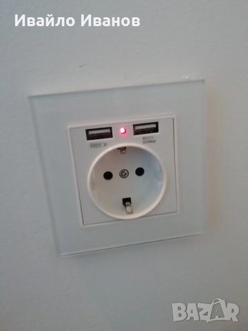 Контакт с USB, различни видове, снимка 8 - Друга електроника - 19263153