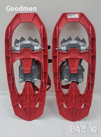 Снегоходки Quechua, снимка 2 - Зимни спортове - 52922556