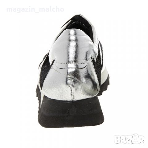 ДАМСКИ МАРАТОНКИ – REPLAY SENTES; размери: 39, 40 и 41, снимка 3 - Маратонки - 28338331