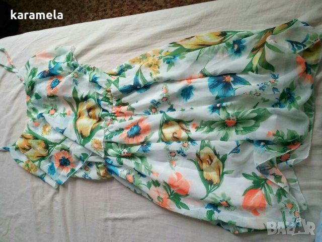 Прекрасна рокличка , снимка 3 - Рокли - 29064614