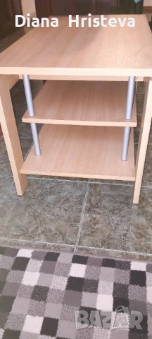 ТВ масичка , снимка 5 - Маси - 51224255