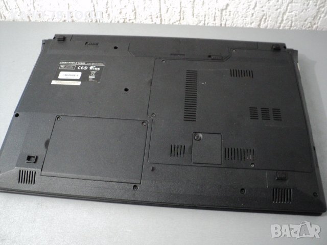 Tera Mobile - 1509P, снимка 4 - Части за лаптопи - 33345608