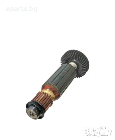 Ротор за Мetabo ъглошлайф W850-100/125, снимка 3 - Резервни части за машини - 50392724