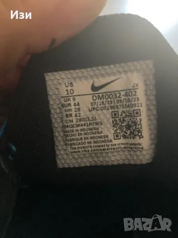  Маратонки Nike Air Max Plus , снимка 6 - Маратонки - 49095159