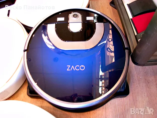 Прахосмукачки Робот на части, снимка 6 - Прахосмукачки - 47748728