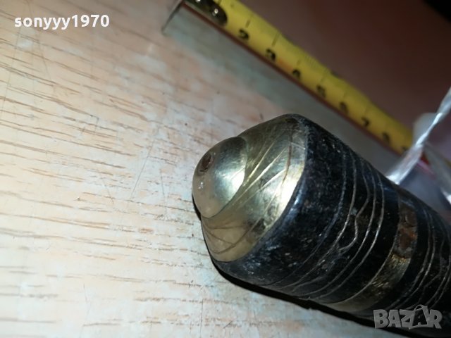 дръжка от камшик-40см внос германия 2107211217, снимка 13 - Антикварни и старинни предмети - 33584249