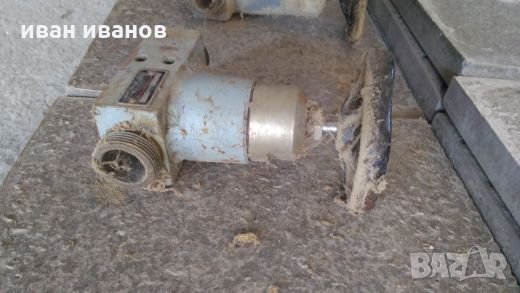 Специални кранове 1цол