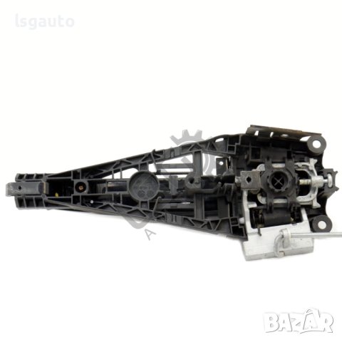 Предна лява външна дръжка Opel Astra (J) 2010-2018 ID: 116389, снимка 2 - Части - 43211641