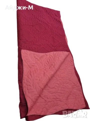 Шалтета Капитонирани , снимка 12 - Покривки за легло - 50070494