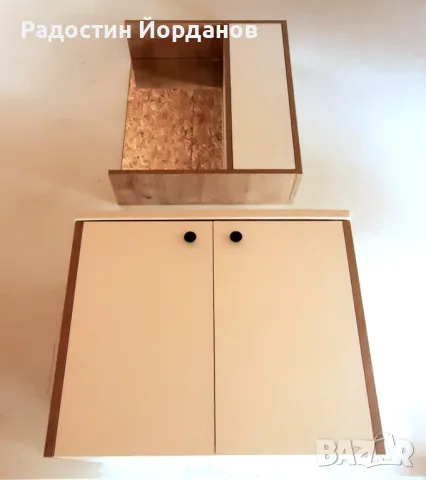 Шкафове за Баня/Тоалетна, снимка 2 - Шкафове - 50377720
