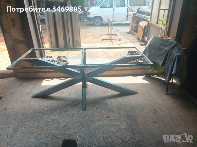 Метални конструкциии, снимка 5 - Монтажи - 52711970