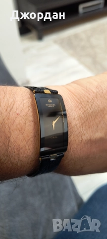 Raymond Weil Othello, снимка 9 - Мъжки - 52964121