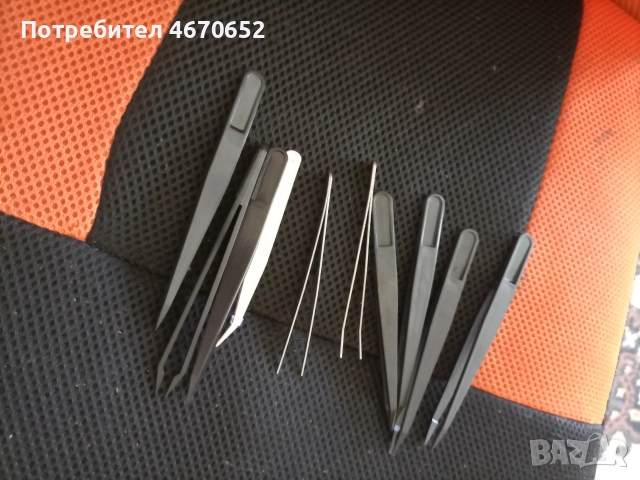 Аксесоари за диамантени гоблени , снимка 4 - Други - 52789695