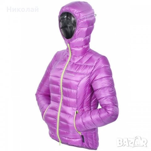 Cumulus incredilite Lady Polish down Jacet, снимка 12 - Якета - 28097046