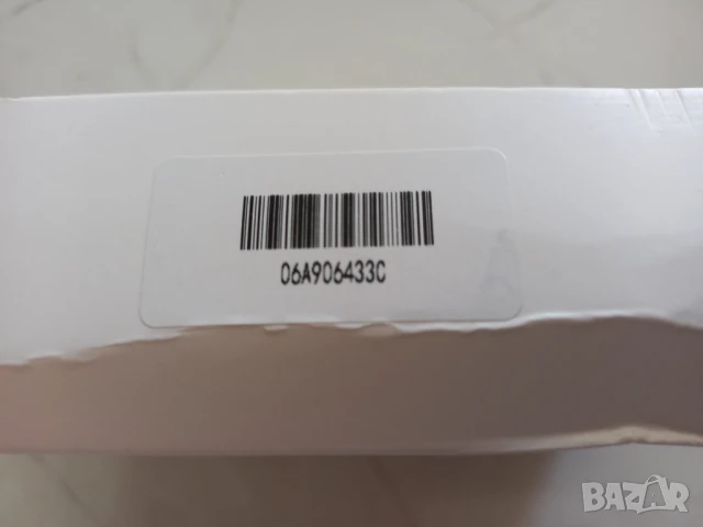 Датчик на Хол Audi A3,S3,TT 8L,06A906433C, датчик колянов вал за Ауди 1.8т 8L,TT,Seat,Skoda,Golf, снимка 4 - Части - 51198322