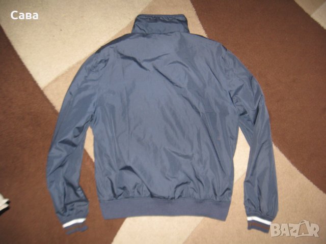 Яке пролет, есен PEPE JEANS  мъжко,Л, снимка 3 - Якета - 40611734