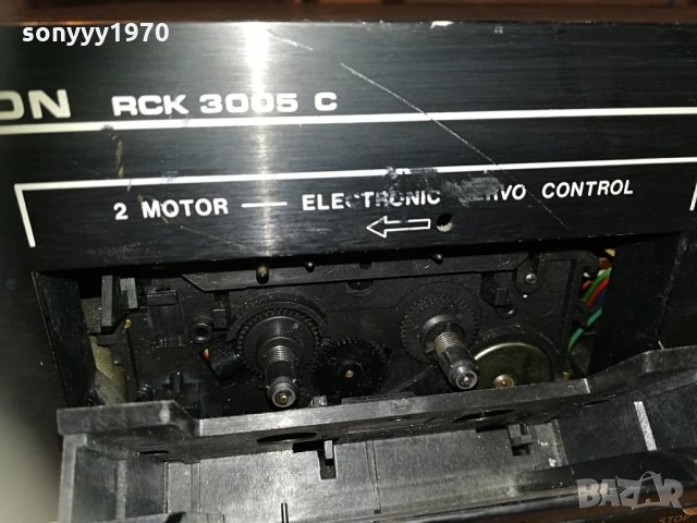 europhon deck 1405211915, снимка 4 - Декове - 32878031