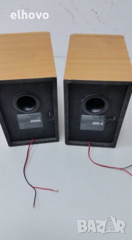 Тонколони Panasonic SB-PM03, снимка 5 - Тонколони - 28892369