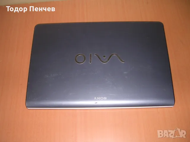 Сони 17 инча - Core i5, 4 GB RAM, снимка 6 - Лаптопи за дома - 49601954