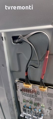 Захранваща платка ,BN44-00834A,L65E8N_F SAMSUNG UE65JS8500L Version:01 DISPLAY CY-XJ065FLLV4H, снимка 3 - Части и Платки - 38740080