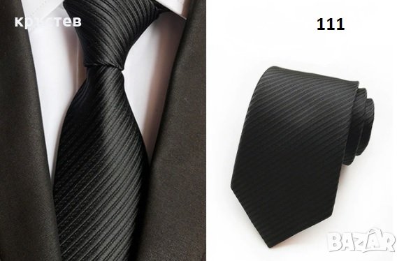 Чисто нови мъжки вратовръзки , снимка 9 - Други - 26750272