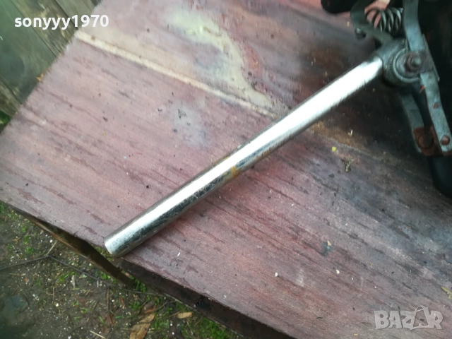 БАЛКАНЧЕ-СЕДАЛКА ОТ СОЦА 0612251600, снимка 6 - Аксесоари за велосипеди - 52672028