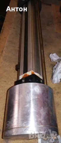 Линейно задвижване, снимка 10 - Друга електроника - 38160689