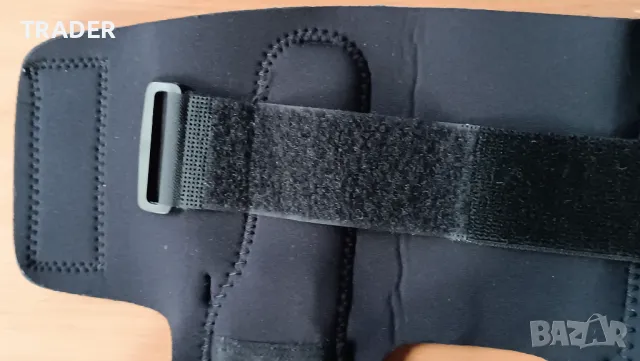 Advanced Ortho wrap around hinged knee brace sport Joint колянна шина наколенка ортеза , снимка 3 - Спортна екипировка - 46385697