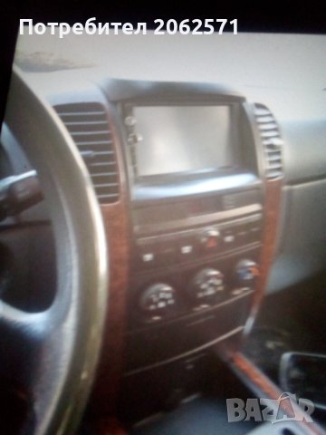 Киа Соренто/kia sorento на части, снимка 3 - Автомобили и джипове - 43765791