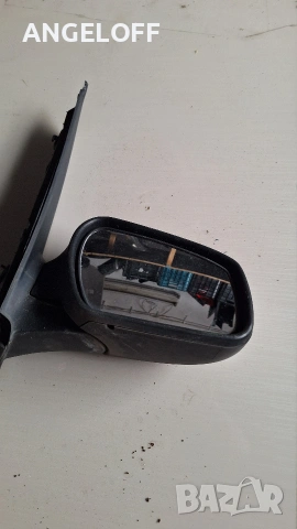 Дясно огледало за Ford C-max , снимка 2 - Части - 53204764