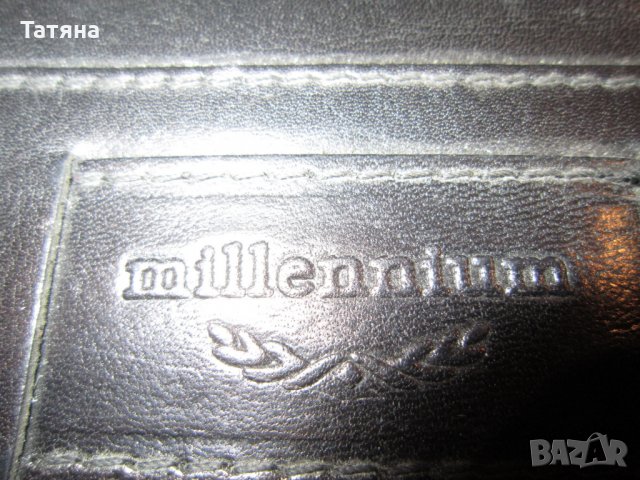     ОРГАНАЙЗЕР ;КАЛЪФ за меню  и  за  цигари; каишки за часовник, снимка 3 - Други - 12552539