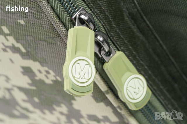 Комплект за Хранене Mivardi Dining thermo bag CamoCODE - Термо Отделение, снимка 5 - Екипировка - 43806252