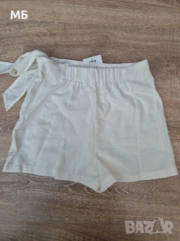 Нова пола-панталон , снимка 2 - Поли - 51532074