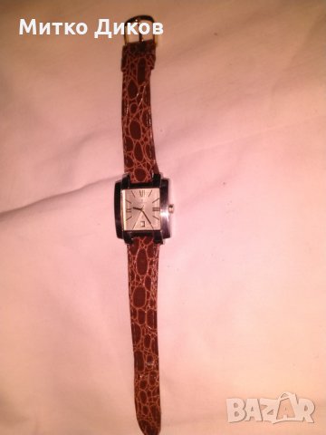 Cortebert 1790 кварцов часовник ронда машина 1 рубин Щвейцария, снимка 1 - Мъжки - 28997737