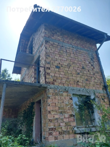 Продава къща, с. Враниловци, област Габрово, 90 кв.м., снимка 4 - Къщи - 53155375