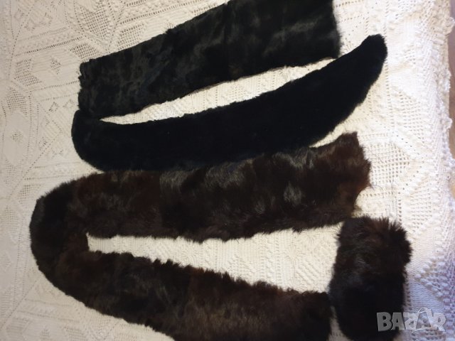 7бр Масивни яки, снимка 3 - Други - 39454668