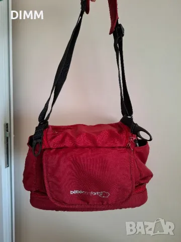 Чанта за детска количка - многофункционална , снимка 6 - За бебешки колички - 50032825