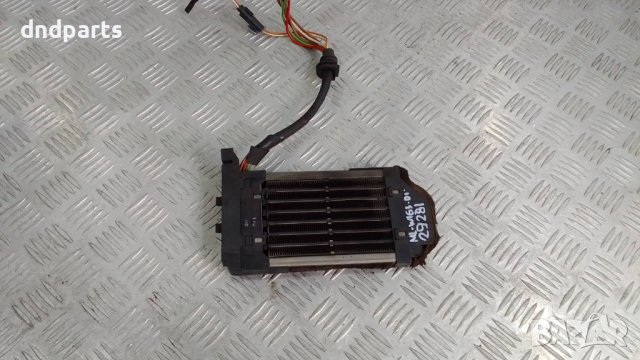 Ел.радиатор парно Mercedes ML W163 2001г.	