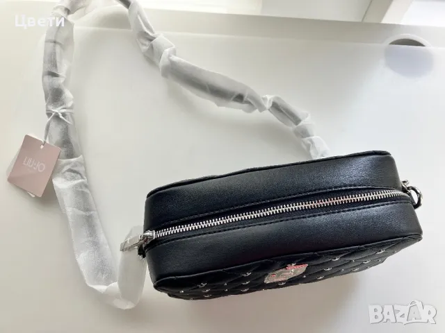 Чанта Liu Jo, снимка 3 - Чанти - 48834596