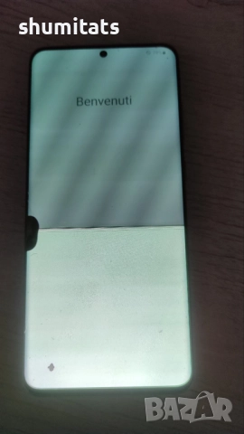 Samsung S20 ultra 5g на части/цял SM-G988B/DS, снимка 9 - Samsung - 52709892