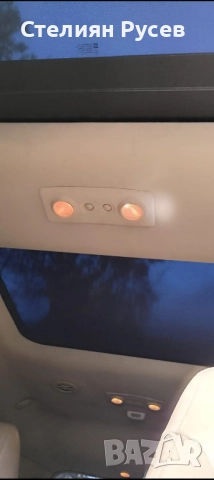  buick Enclave 3.6VVT  273кс  с ГАЗ - цена 29 000 лв или 14827,46 евро, моля БЕЗ бартери - палене от, снимка 13 - Автомобили и джипове - 52441884