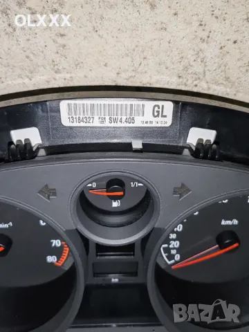 Килметраж opel Astra H /Опел Астра Х , снимка 2 - Части - 47655749