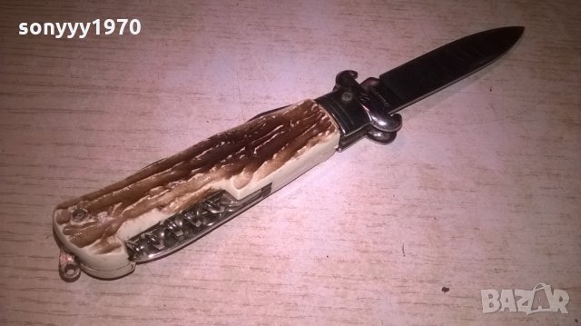 РЕТРО НОЖКА-19-11СМ