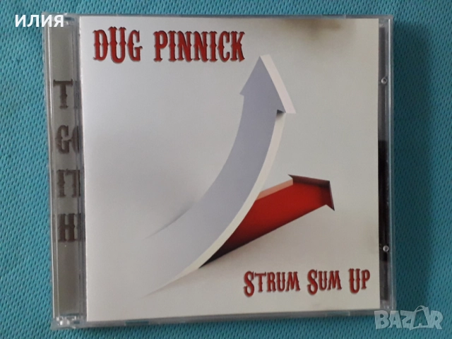 Jeff Martin,Takara,Zool,Silence,Terra Nova,Two Fires,Pulse-CD, снимка 16 - CD дискове - 48980829