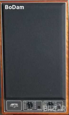 Jamo  J-101 Studio monitor