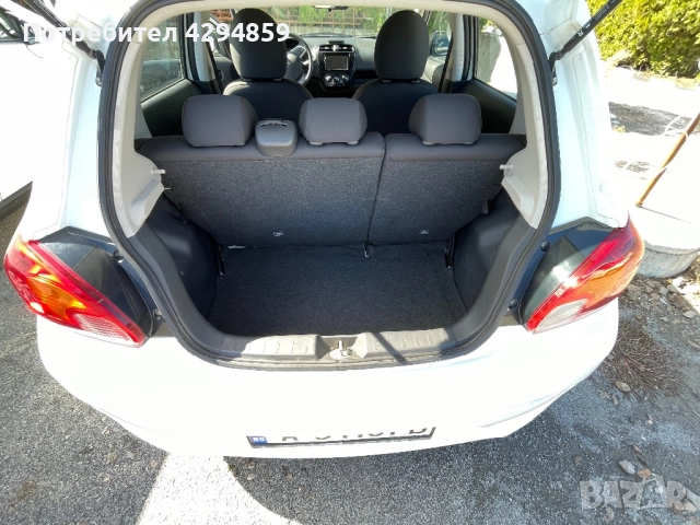 Mitsubishi Space Star, снимка 4 - Автомобили и джипове - 52668113